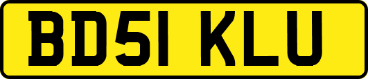 BD51KLU