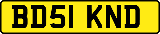 BD51KND