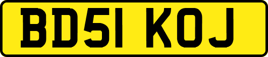 BD51KOJ