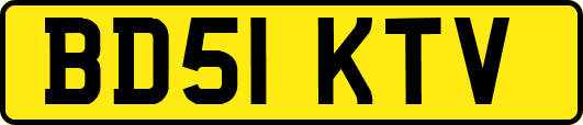 BD51KTV