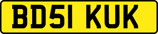 BD51KUK