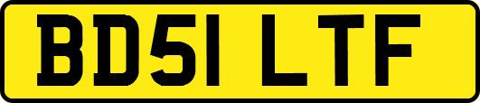 BD51LTF