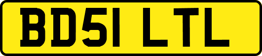 BD51LTL