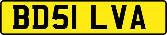 BD51LVA