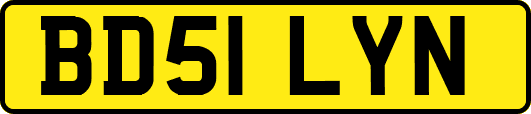 BD51LYN