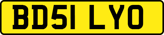 BD51LYO