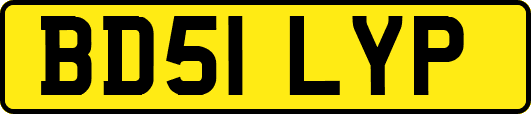 BD51LYP