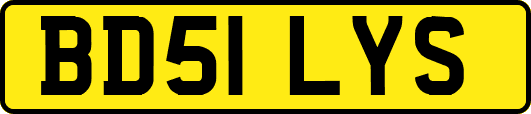 BD51LYS