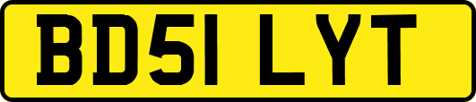 BD51LYT