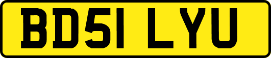 BD51LYU