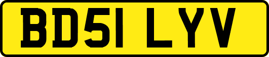 BD51LYV