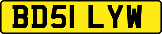 BD51LYW