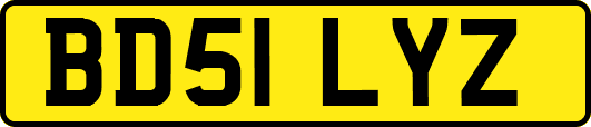 BD51LYZ