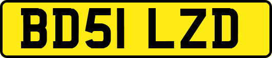 BD51LZD