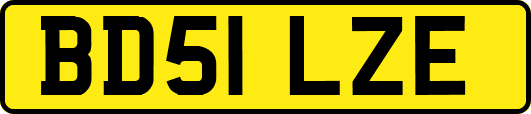 BD51LZE