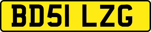 BD51LZG