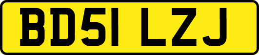 BD51LZJ