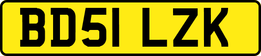 BD51LZK