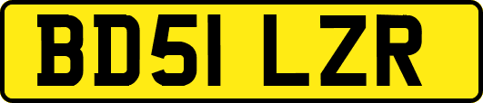 BD51LZR