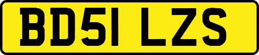 BD51LZS