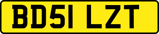 BD51LZT