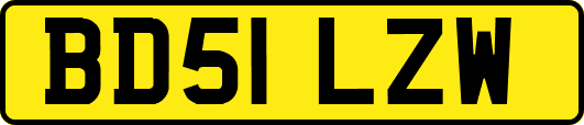 BD51LZW