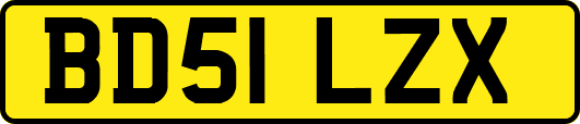 BD51LZX