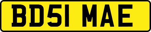 BD51MAE