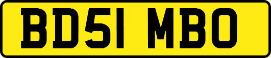 BD51MBO