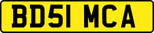 BD51MCA