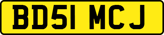 BD51MCJ