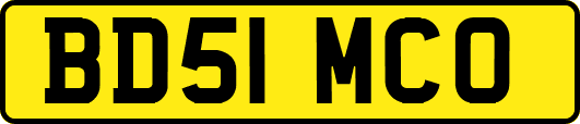 BD51MCO