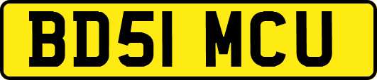 BD51MCU