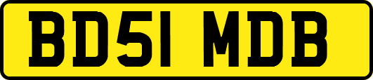 BD51MDB