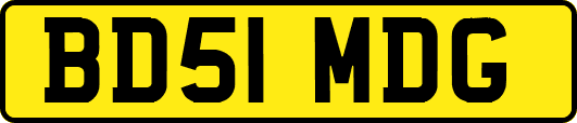 BD51MDG