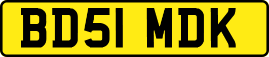 BD51MDK