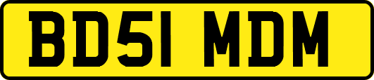 BD51MDM