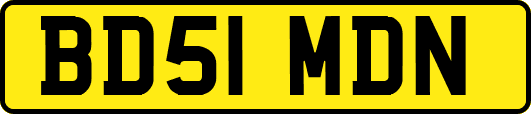 BD51MDN