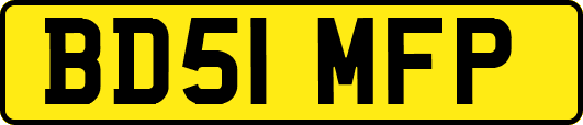 BD51MFP