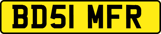 BD51MFR