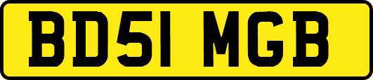 BD51MGB