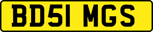 BD51MGS