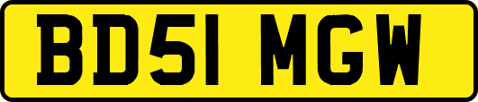 BD51MGW