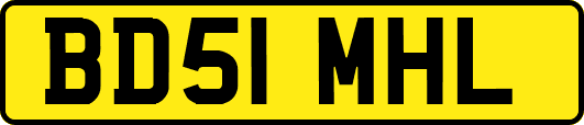 BD51MHL