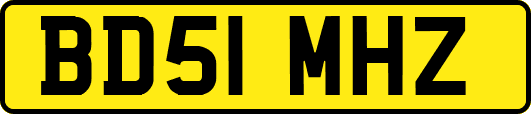 BD51MHZ