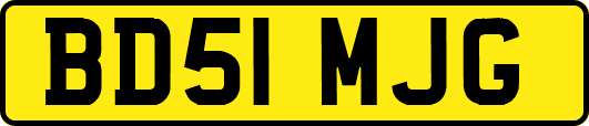 BD51MJG