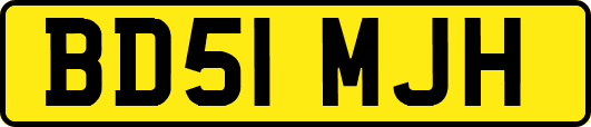 BD51MJH