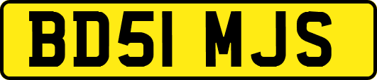 BD51MJS