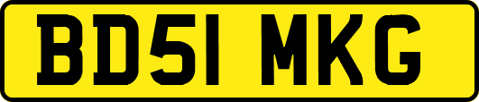 BD51MKG