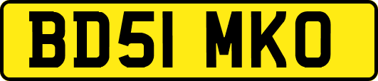 BD51MKO